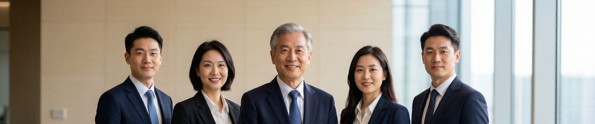 权秉律师精英团队