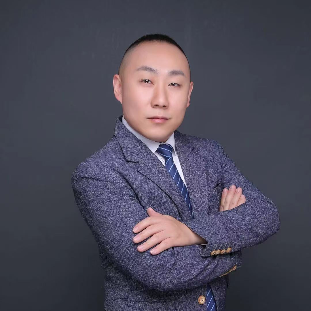 陈永刚个人简介